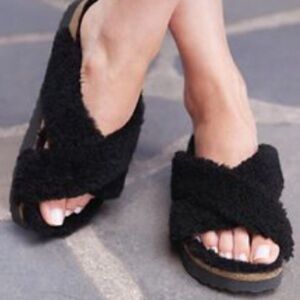 NWT! BIRKENSTOCK Daytona Sandals